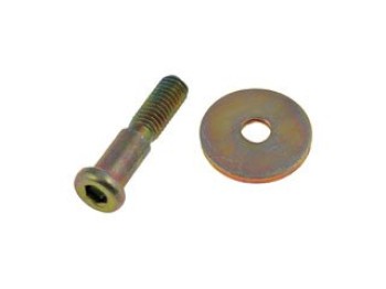 Motormite® 38428 Door Lock Striker