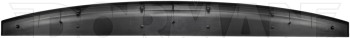 Dorman® 926-578 Tailgate Molding