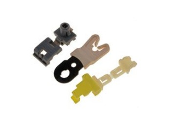 Motormite® 75473 Door Lock Rod Clip