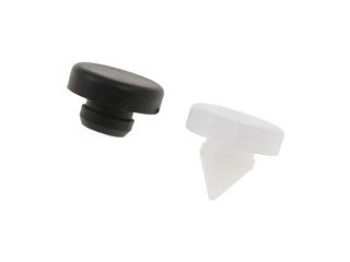 Motormite® 74015 Brake Pedal Stop Pad