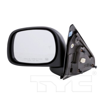 TYC® 4310332 Door Mirror
