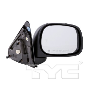 TYC® 4310331 Door Mirror