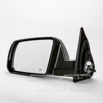 TYC® 5330142 Door Mirror