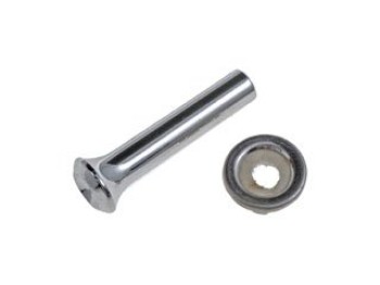 Motormite® 75402 Door Lock Knob