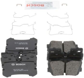 Bosch® BC1283 Disc Brake Pad Set