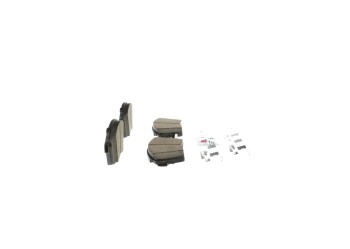 Bosch® BC1422 Disc Brake Pad Set