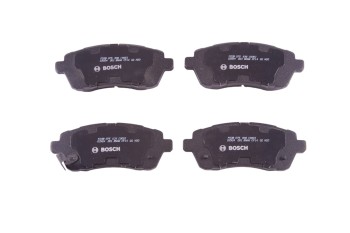 Bosch® BC1454 Disc Brake Pad Set
