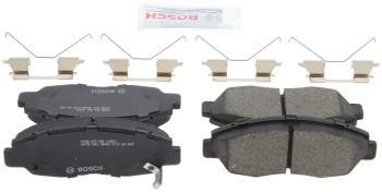 Bosch® BC1578 Disc Brake Pad Set