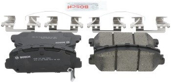 Bosch® BC1625 Disc Brake Pad Set