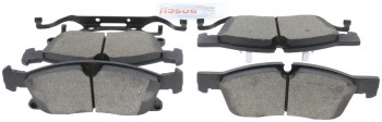 Bosch® BC1629 Disc Brake Pad Set