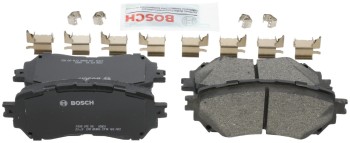 Bosch® BC1711 Disc Brake Pad Set