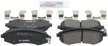 Bosch® BC887 Disc Brake Pad Set