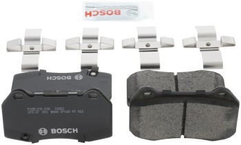 Bosch® BC960 Disc Brake Pad Set