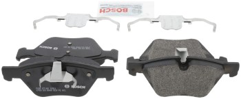 Bosch® BP1061 Disc Brake Pad Set