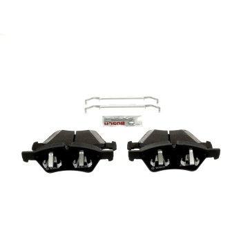 Bosch® BP1123 Disc Brake Pad Set