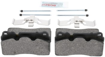 Bosch® BP1129 Disc Brake Pad Set