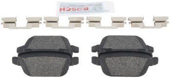 Bosch® BP1314 Disc Brake Pad Set