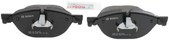 Bosch® BP1409 Disc Brake Pad Set