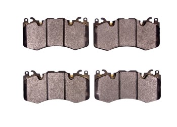 Bosch® BP1426 Disc Brake Pad Set