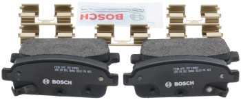 Bosch® BP1468 Disc Brake Pad Set