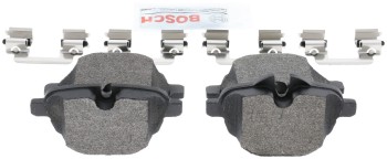 Bosch® BP1473 Disc Brake Pad Set