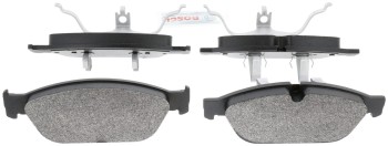 Bosch® BP1549 Disc Brake Pad Set