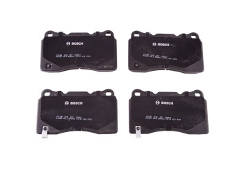 Bosch® BC1001 Disc Brake Pad Set