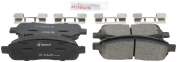 Bosch® BC1011 Disc Brake Pad Set