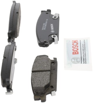 Bosch® BC1020 Disc Brake Pad Set