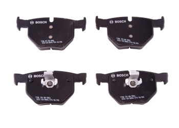 Bosch® BC1042 Disc Brake Pad Set