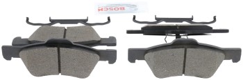 Bosch® BC1047A Disc Brake Pad Set