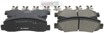 Bosch® BC1069 Disc Brake Pad Set