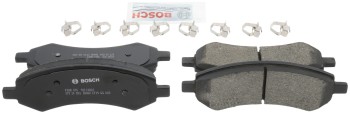 Bosch® BC1084 Disc Brake Pad Set