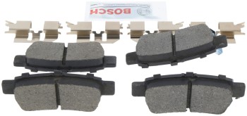 Bosch® BC1088 Disc Brake Pad Set