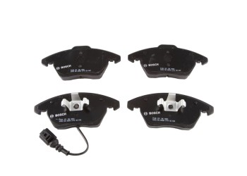 Bosch® BC1107 Disc Brake Pad Set