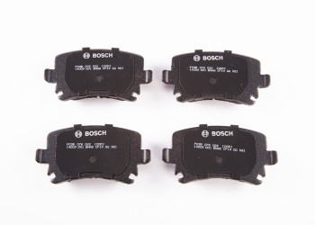 Bosch® BC1108 Disc Brake Pad Set