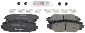 Bosch® BC1210 Disc Brake Pad Set