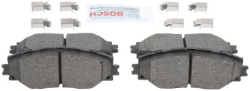 Bosch® BC1211 Disc Brake Pad Set