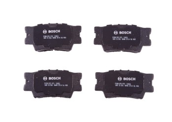 Bosch® BC1212 Disc Brake Pad Set
