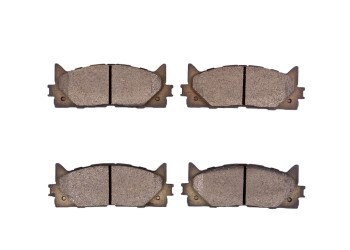 Bosch® BC1222 Disc Brake Pad Set