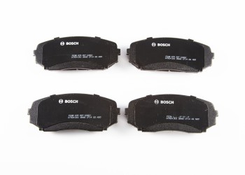 Bosch® BC1258 Disc Brake Pad Set