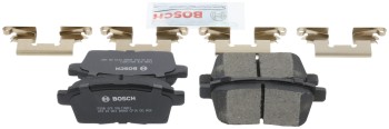 Bosch® BC1259 Disc Brake Pad Set