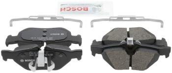 Bosch® BC1267 Disc Brake Pad Set
