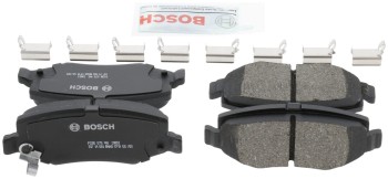 Bosch® BC1274 Disc Brake Pad Set