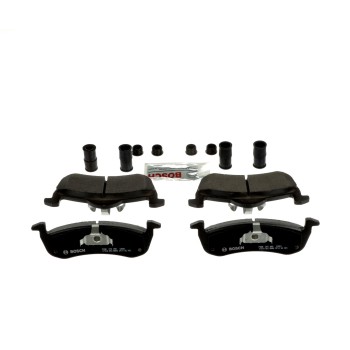 Bosch® BC1279 Disc Brake Pad Set