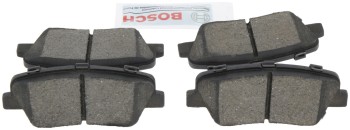 Bosch® BC1284 Disc Brake Pad Set