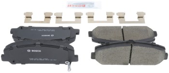Bosch® BC1286 Disc Brake Pad Set