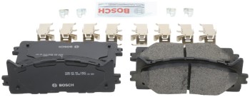 Bosch® BC1293 Disc Brake Pad Set