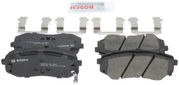 Bosch® BC1295 Disc Brake Pad Set