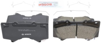 Bosch® BC1303 Disc Brake Pad Set